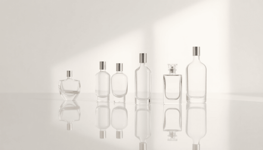 Unlock the Fragrance Frontier: The Benefits of Fragrance Decants