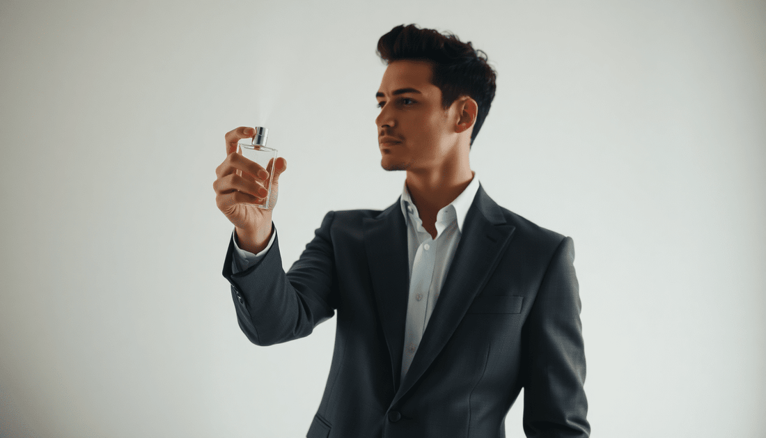 Unlock the Secrets of Fragrance: How & Why to Macerate Your Perfumes