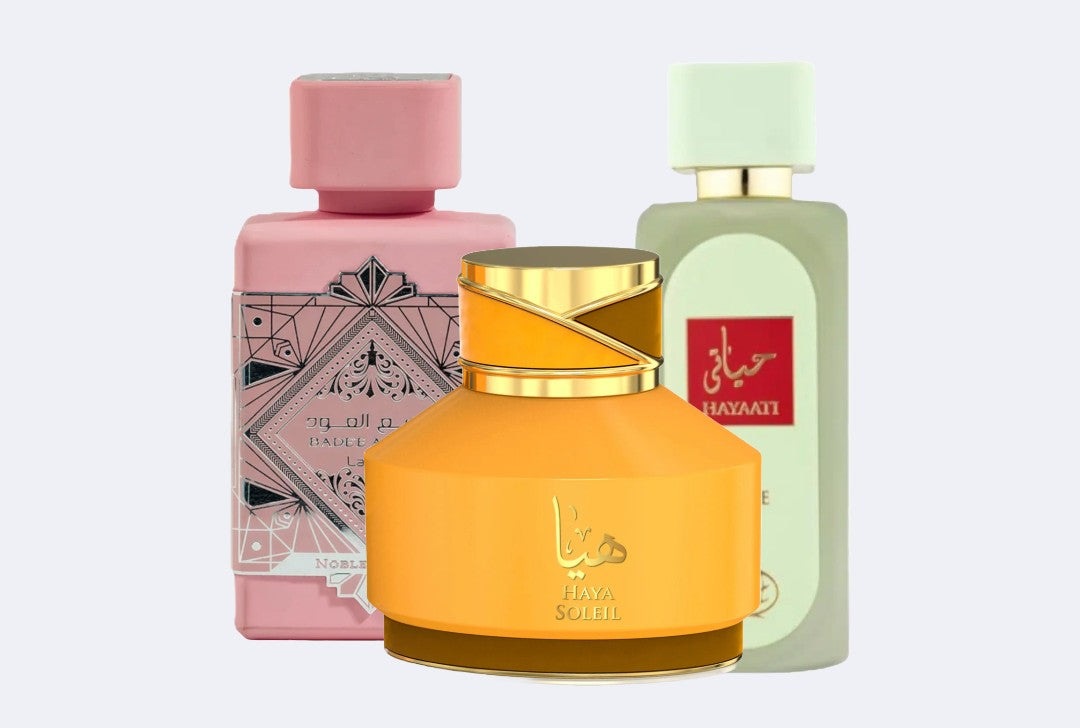 For Her - Boutique de Parfum