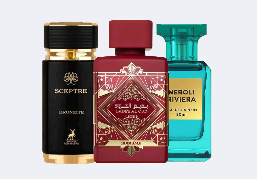 Unisex Boutique de Parfum