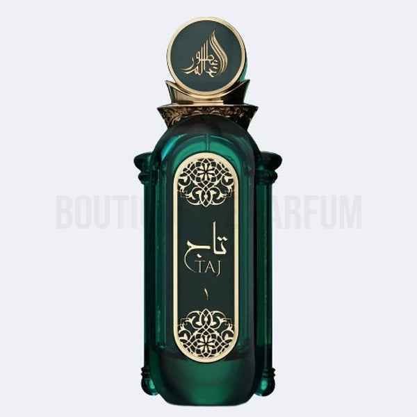Taj 1 EDP 90ml Athoor Al Alam