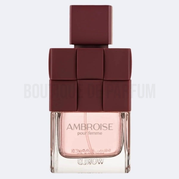 Ambroise Pour Femme Eau De Parfum 100ml French Avenue