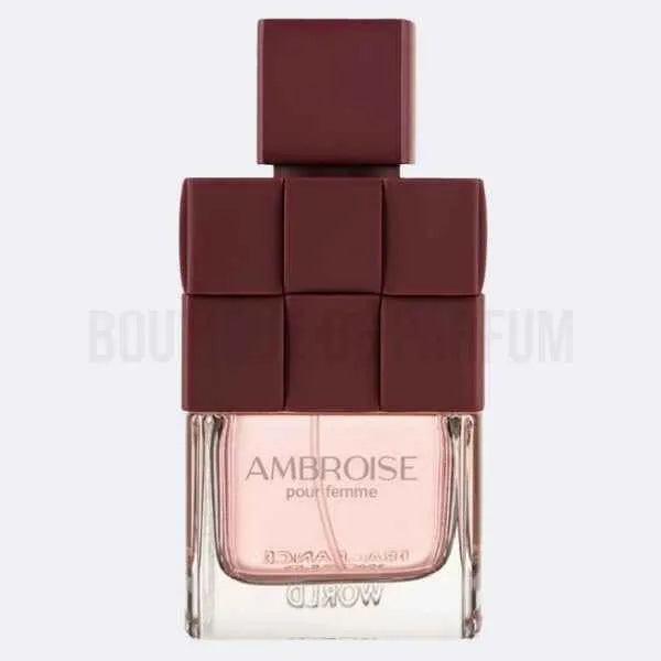 Ambroise Pour Femme Eau De Parfum 100ml French Avenue