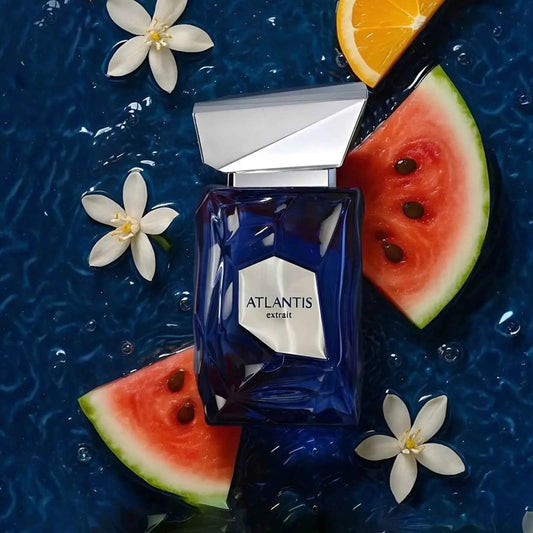 Atlantis Extrait 100ml Extrait De Parfum by French Avenue
