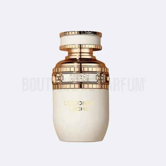 Coconut Leche 80ml EDP By French Avenue
