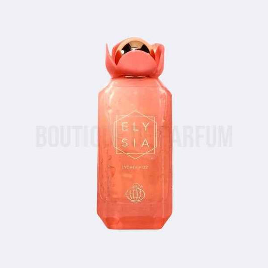 Elysia Lychee Fizz 100ml EDP by Fragrance World