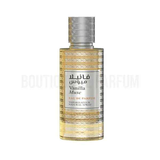 Vanilla Muse 85ML EDP Emper