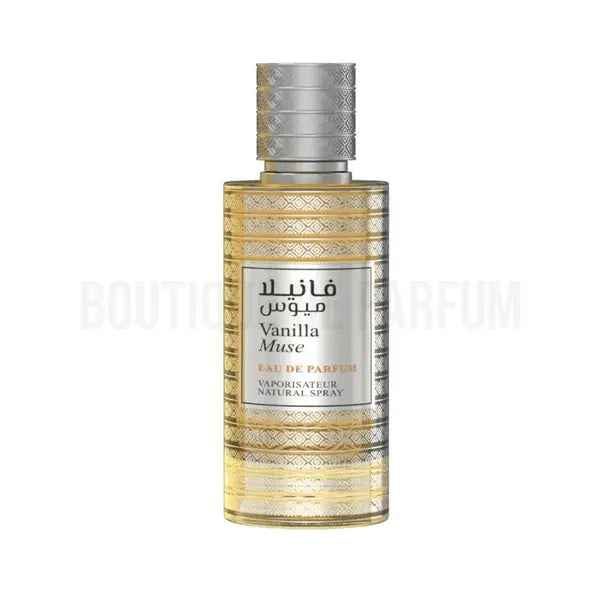 Vanilla Muse 85ML EDP Emper