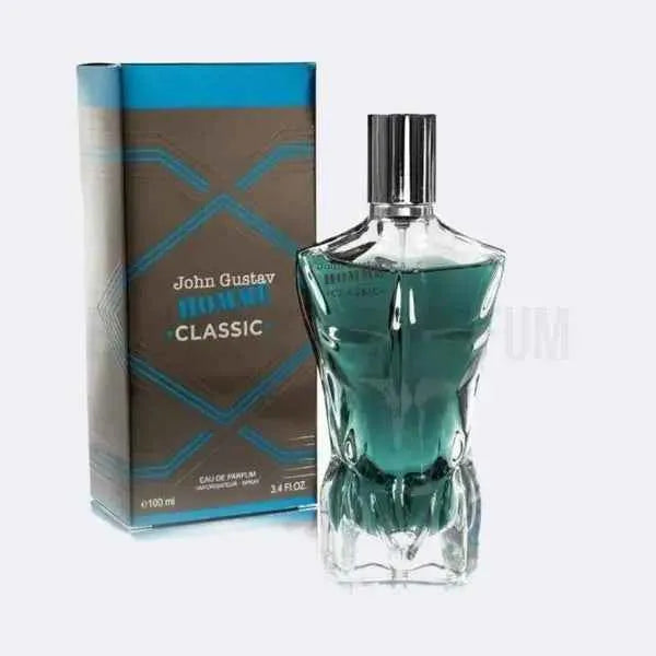 John Gustav Homme Classic perfume 100ml By Fragrance World