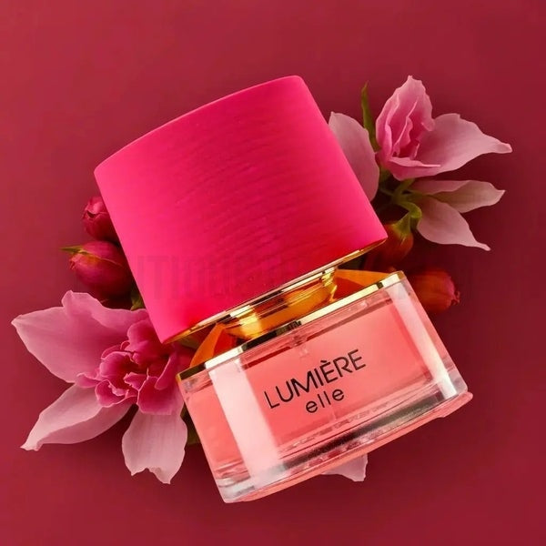 Lumiere Elle Perfume 100ml EDP French Avenue