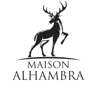 Maison Alhambra logo