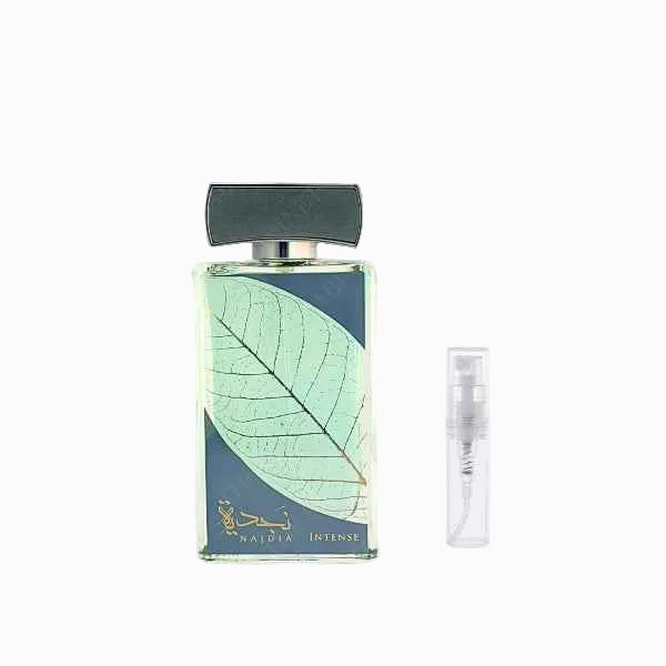 Lattafa Najdia Intense 3ml Sample