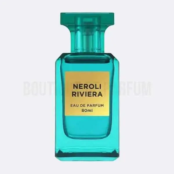 Neroli Riviera Eau De Perfum 80ml Fragrance World