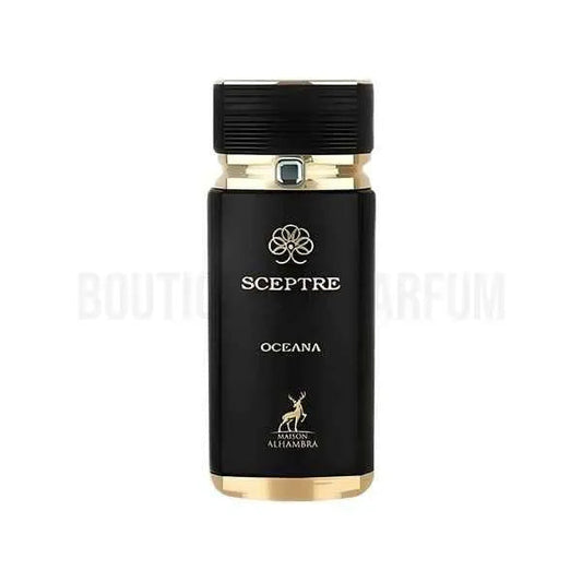 SCEPTRE Oceana 100ml Eau De Parfum Alhambra