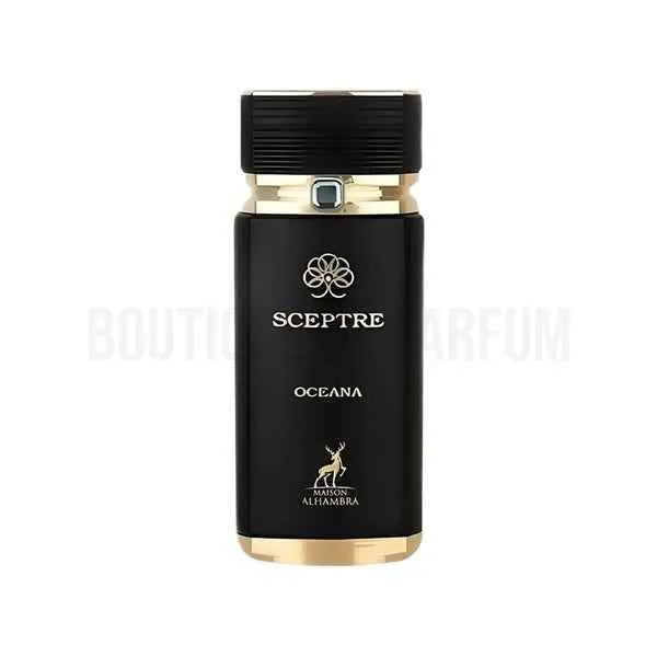 SCEPTRE Oceana 100ml Eau De Parfum Alhambra