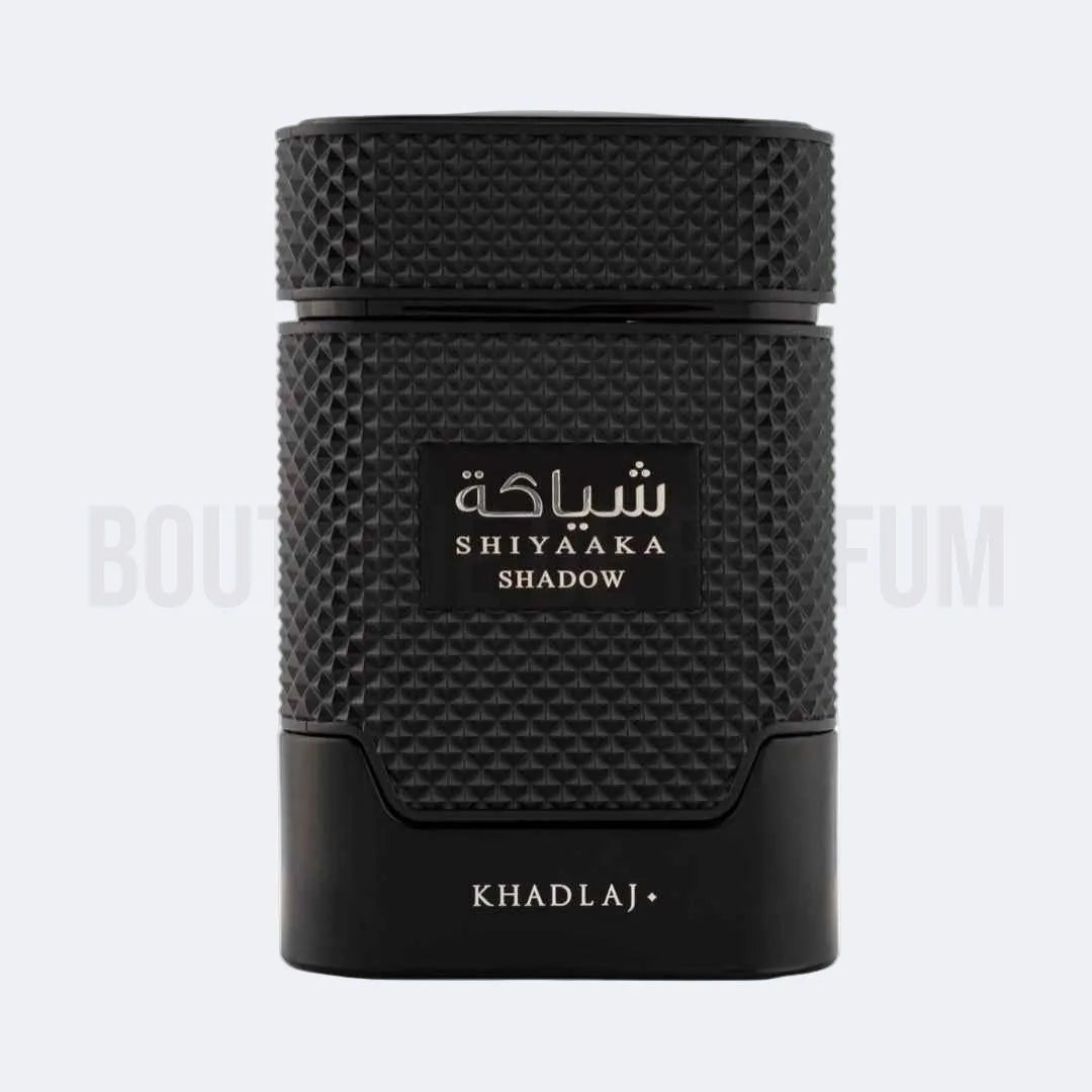 Shiyaaka Shadow Perfume 100ml EDP Khadlaj