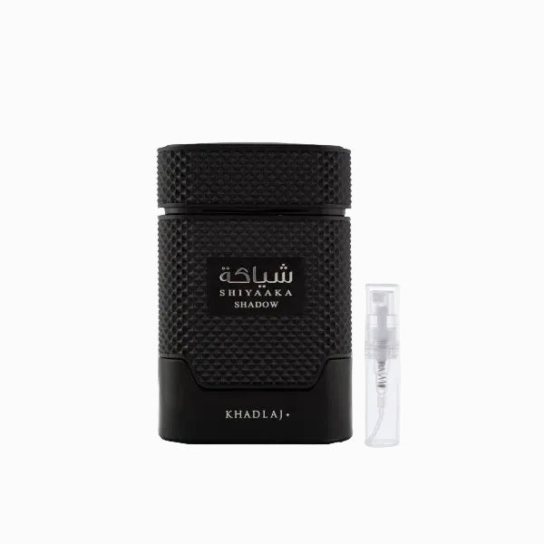 Khadlaj Shiyaaka Shadow 3ml Sample