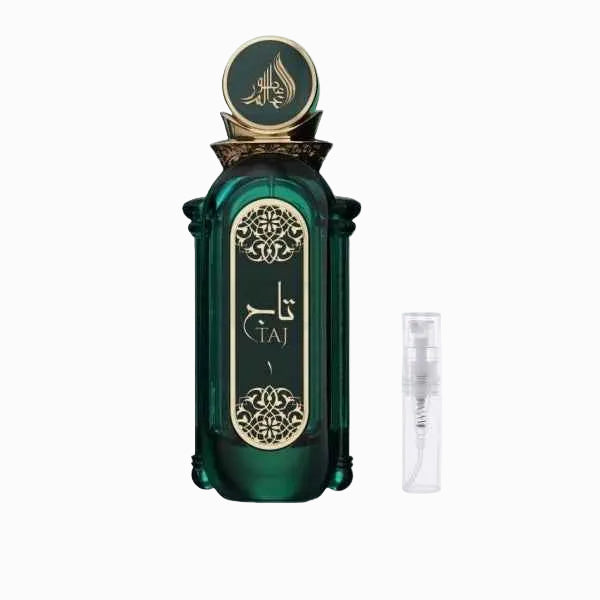Athoor Al Alam Taj 1 3ml sample