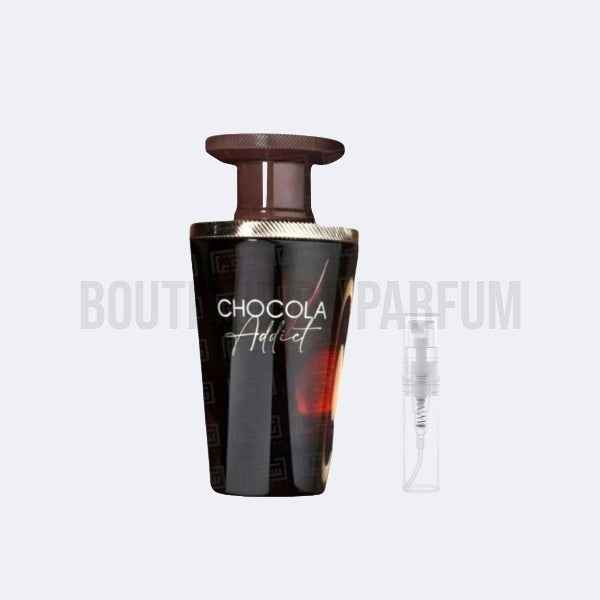 French Avenue Chocola Addict 3ml sample