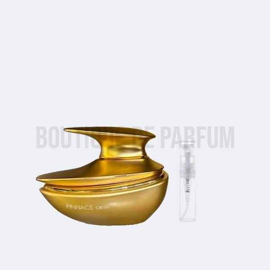 Pinnace Oryn 3ml sample