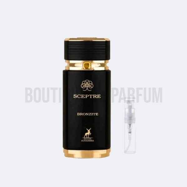 SCEPTRE Bronzite 3ml sample