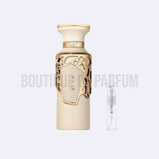 Creme Of Clouds 3ml sample