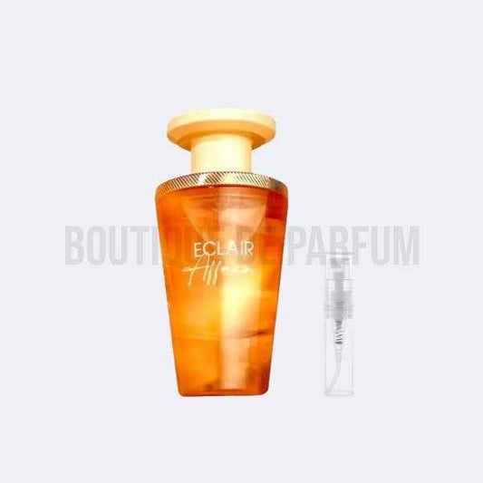 Eclair Affair 3ml sample