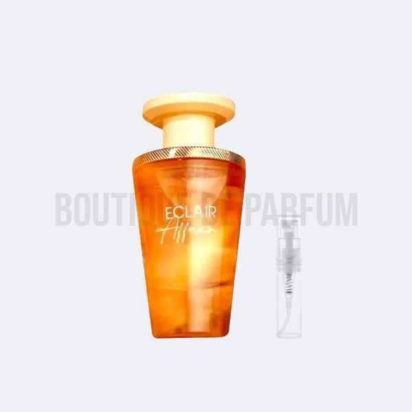 French Avenue Eclair Affair 3ml sample