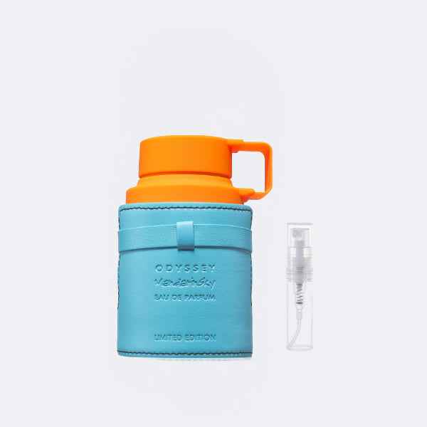 Armaf Odyssey Mandarin Sky 3ml Sample