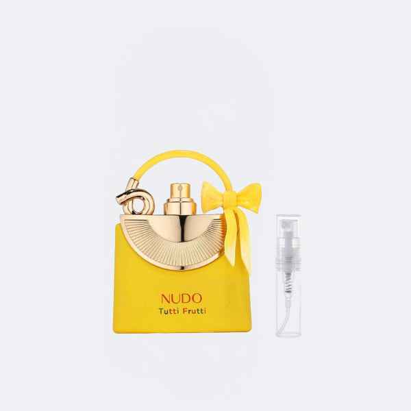 Nudo Tutti Frutti 3ml Sample