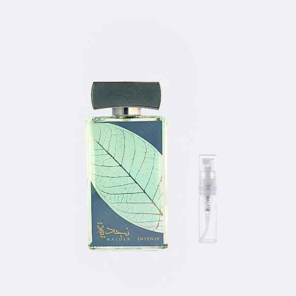 Najdia Intense 3ml Sample