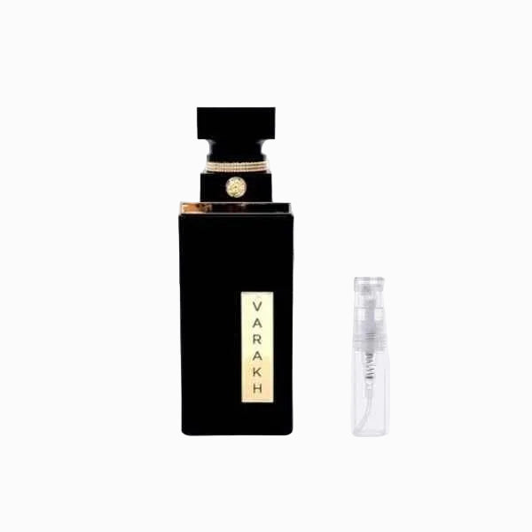 Fragrance World Varakh Gold 3ml sample