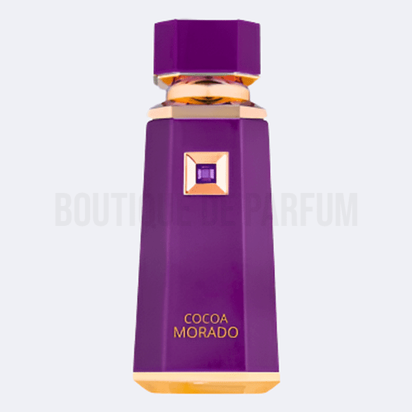 Cocoa Morado 100ml EDP by French Avenue french avenue