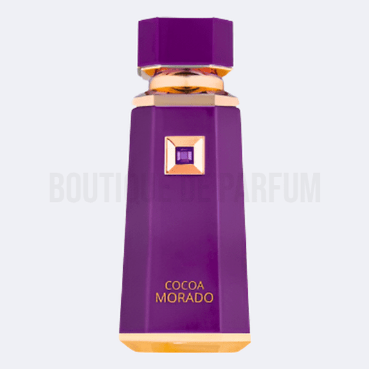 Cocoa Morado 100ml EDP by French Avenue french avenue