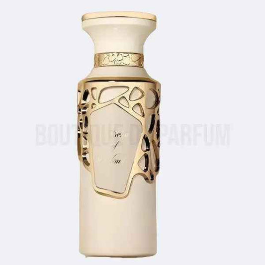 Creme Of Clouds EDP 100ml by Fragrance world
