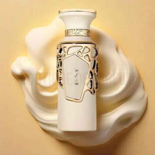 Creme Of Clouds EDP 100ml by Fragrance world