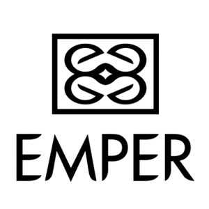 emper logo