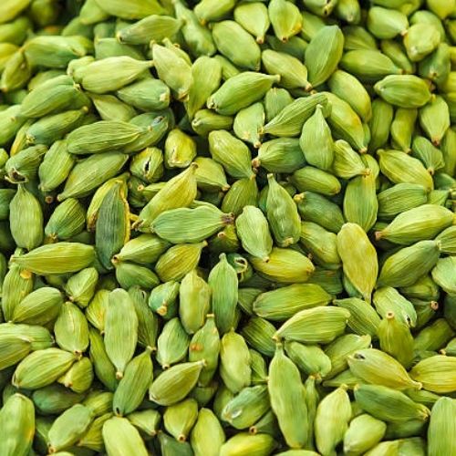 Cardamom