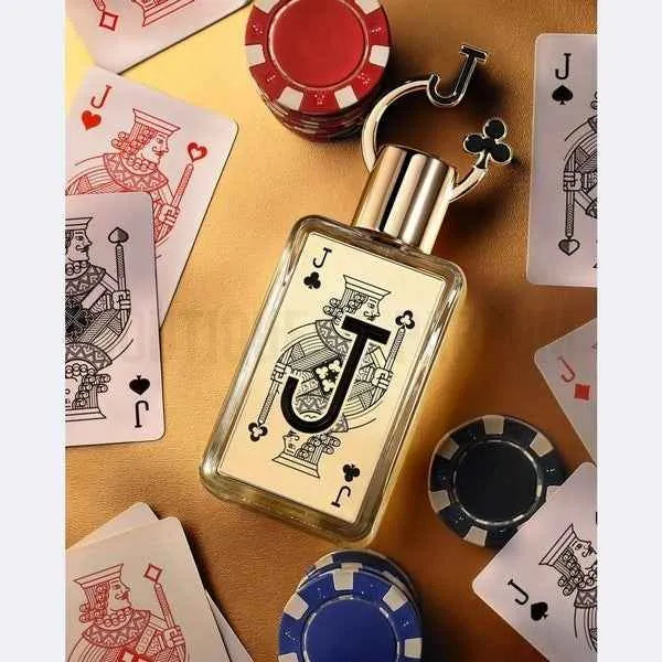 Jack of Clubs 80ml EDP Fragrance World