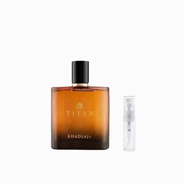Khadlaj Titan 3ml sample