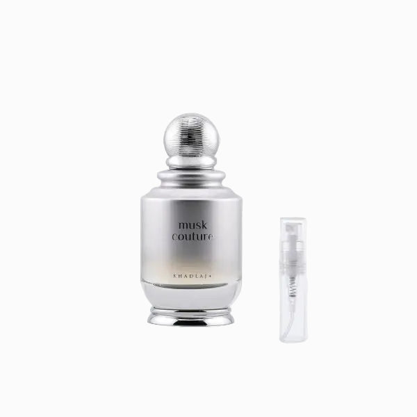 Khadlaj Musk Couture 3ml Sample