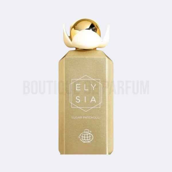 Elysia Sugar Patchouli 100ml EDP by Fragrance World