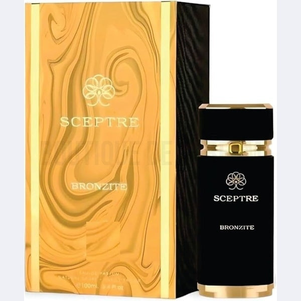 SCEPTRE Bronzite 100ml Eau De Parfum Alhambra