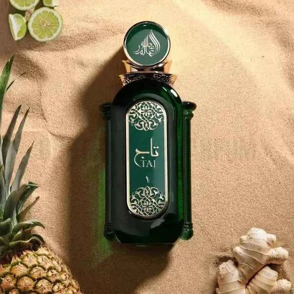 Taj 1 EDP 90ml Athoor Al Alam