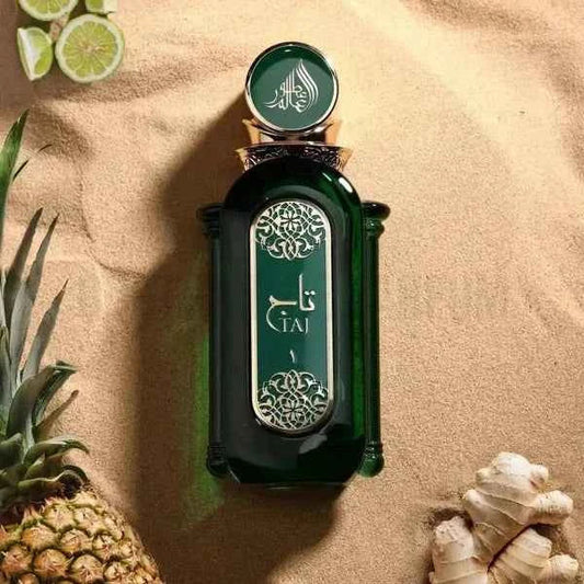 Taj 1 EDP 90ml Athoor Al Alam
