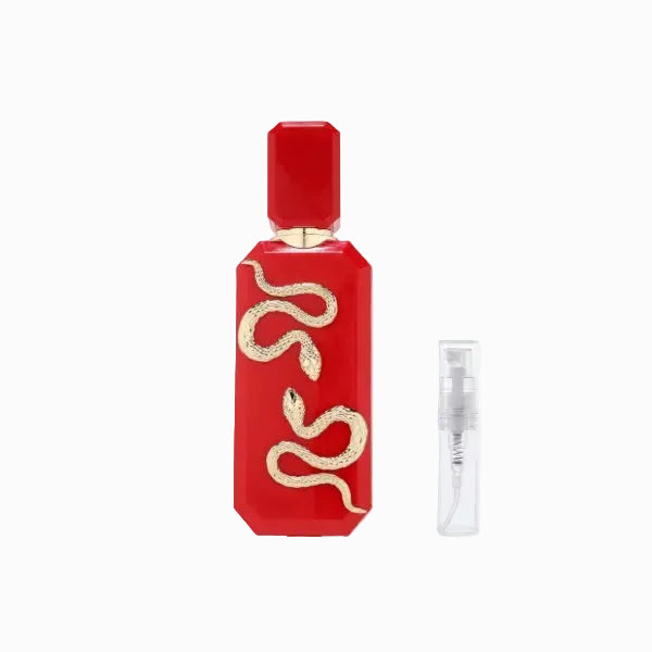 French Avenue Veneno Scarlet 3ml sample