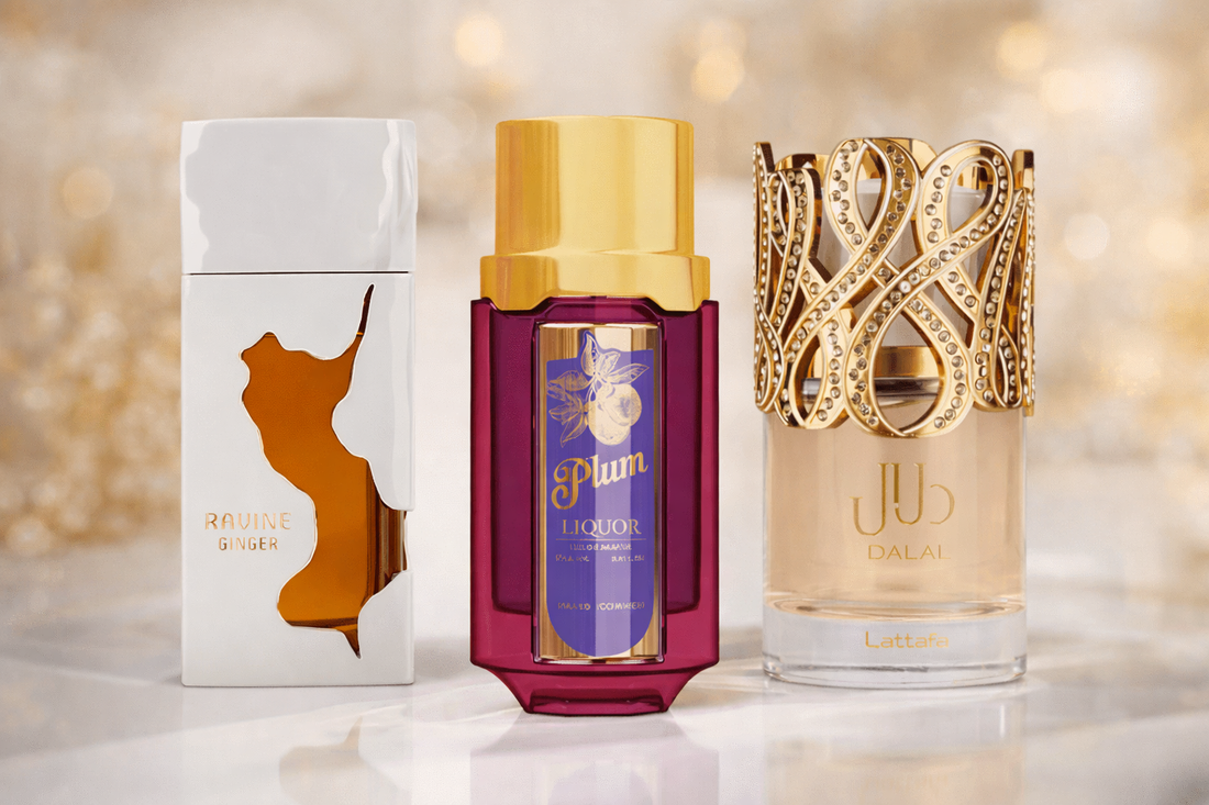 Our Favourite Spring Fragrances Right Now