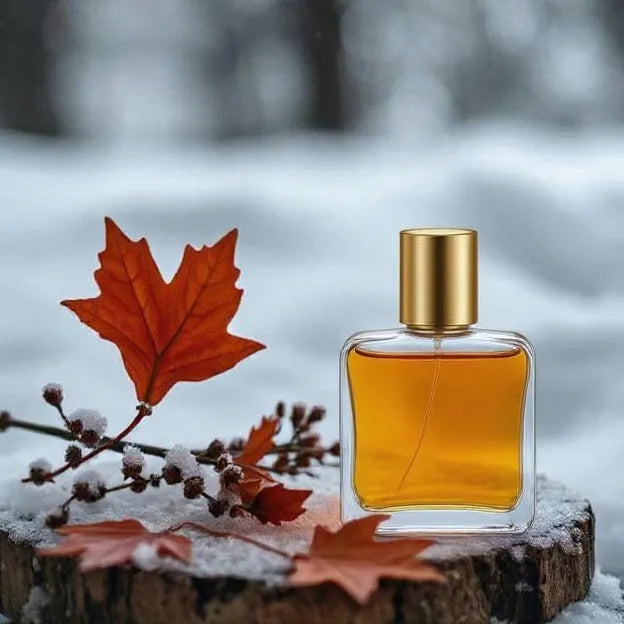 Top Autumn & Winter Perfumes 2025: Cozy, Warm & Luxurious Fragrances for Cold Weather
