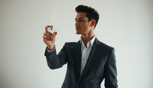 Unlock the Secrets of Fragrance: How & Why to Macerate Your Perfumes