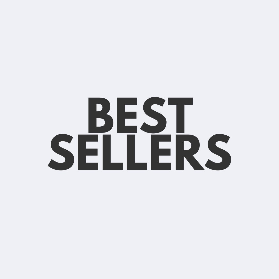 Bestsellers